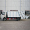 cummins 170hp Diesel Capacity Of Compactor Garbage Truck Prices For Sale
